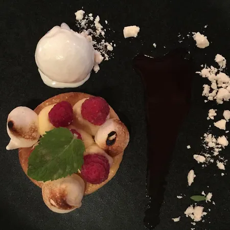 In Near Vineyards * Riquewihr