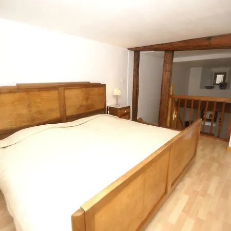 Vintage In With Terrace Riquewihr