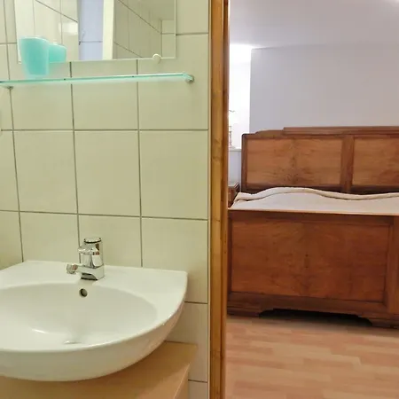 Vintage In With Terrace Riquewihr