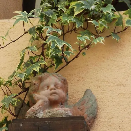 Apartment Vintage In With Terrace Riquewihr