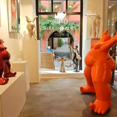 In Near Vineyards Apartamento