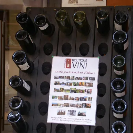 In Near Vineyards Apartamento *