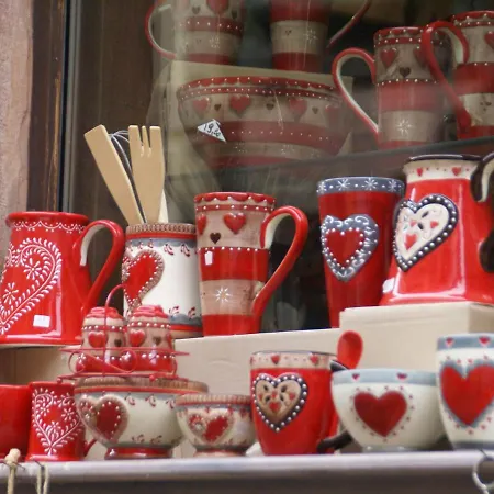 In Near Vineyards Apartamento *